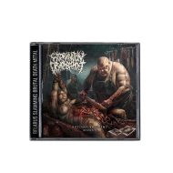 EXTERMINATION DISMEMBERMENT Butcher Basement (Revamped) [CD]